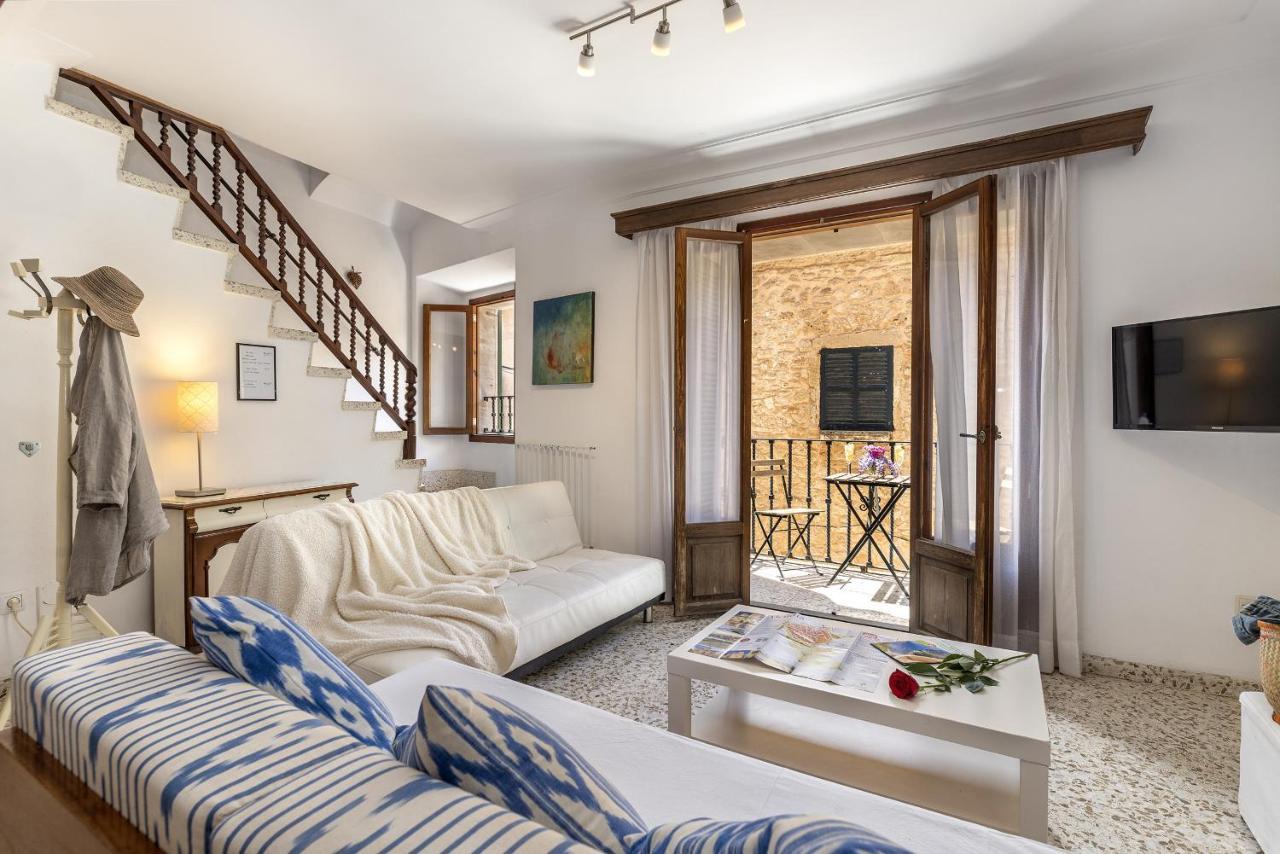 Duplex Flat In The Old Town Of Apartment *