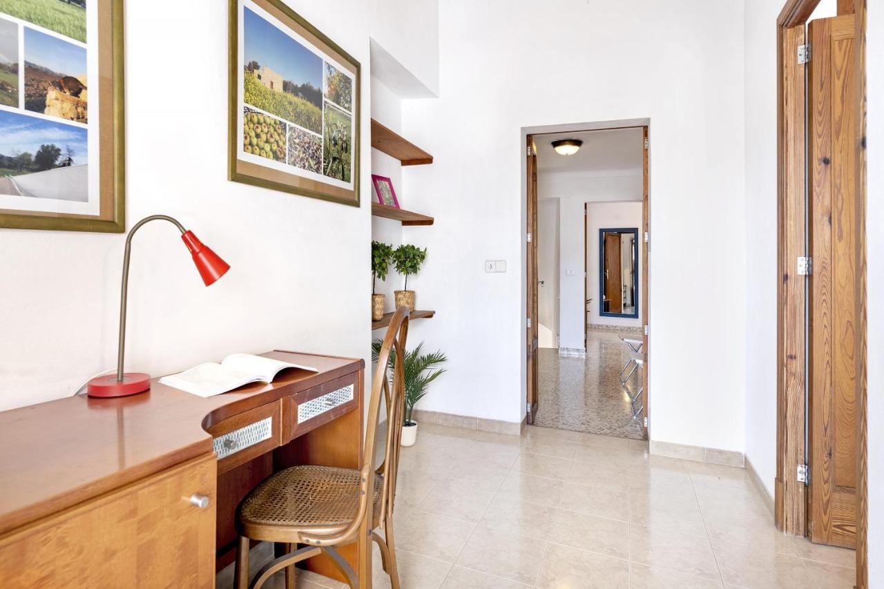 Duplex Flat In The Old Town Of Apartment