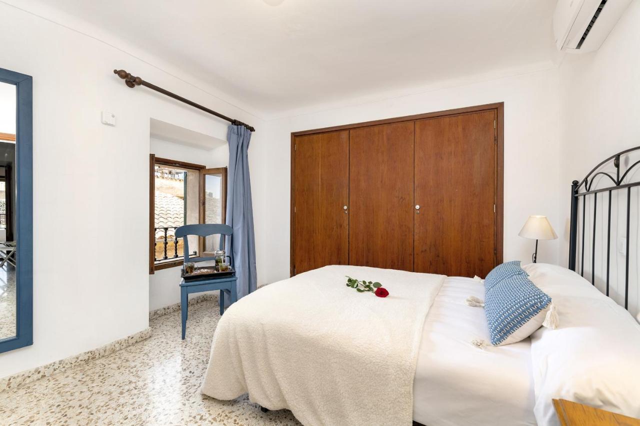 Apartment Duplex Flat In The Old Town Of