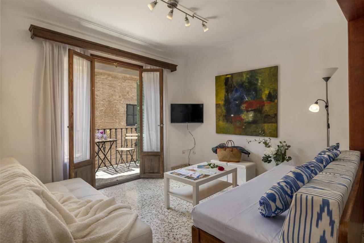 Apartment Duplex Flat In The Old Town Of