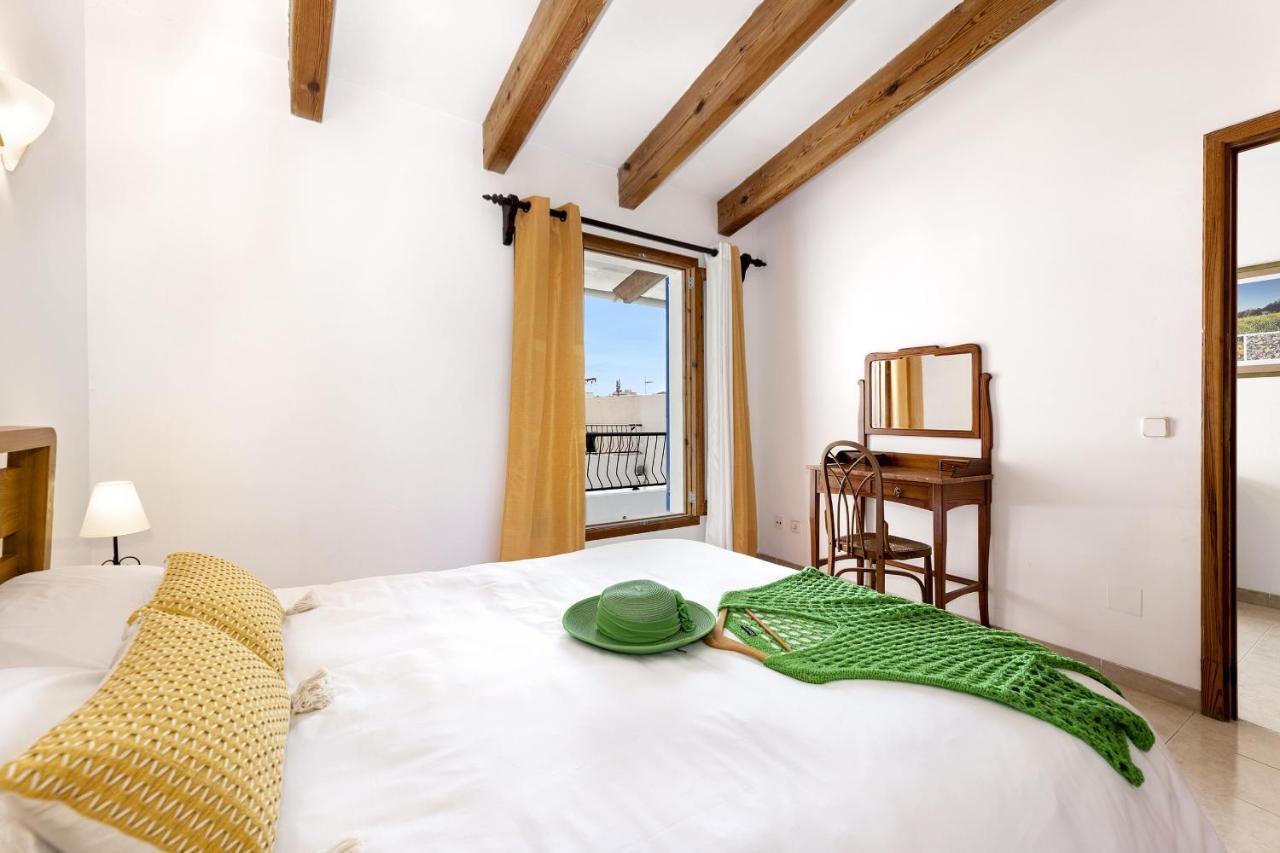 Duplex Flat In The Old Town Of Apartment