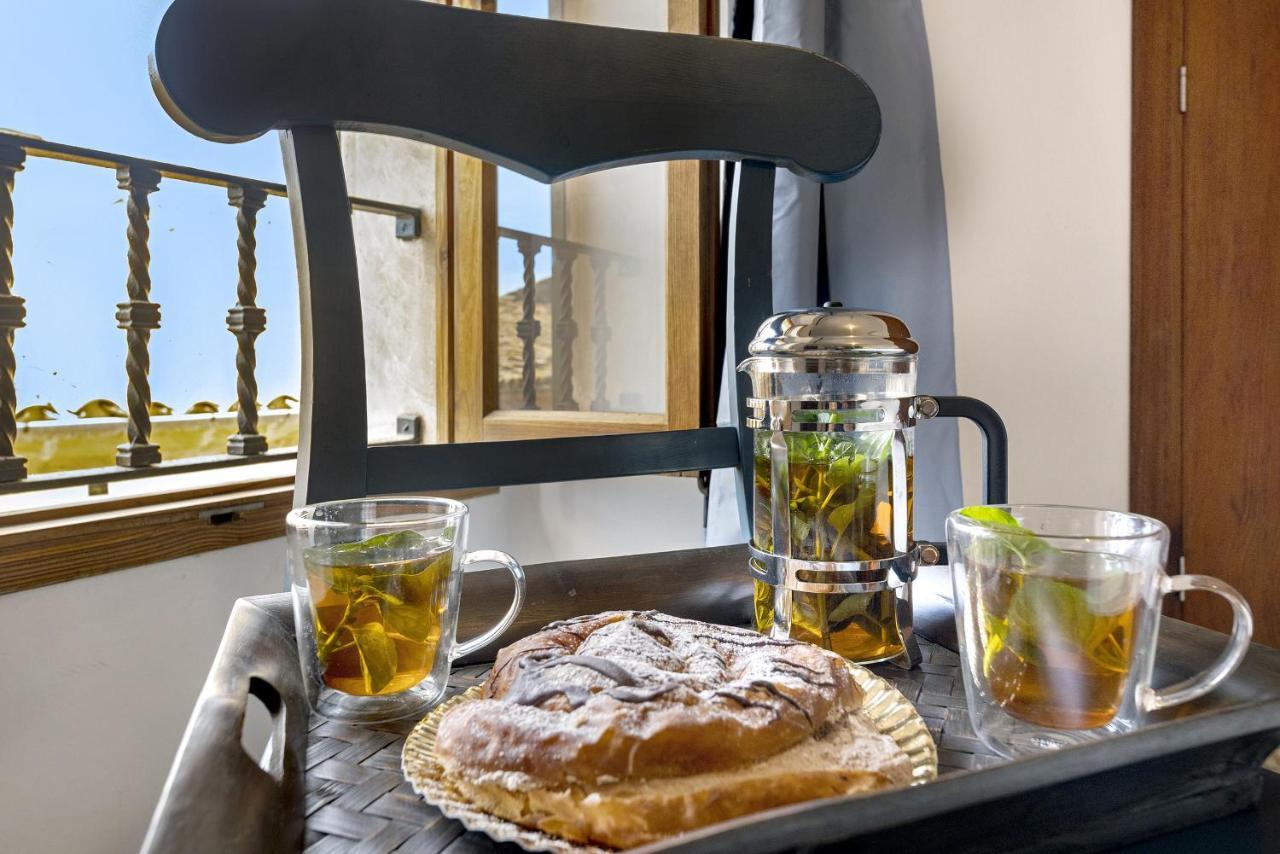 Apartment Duplex Flat In The Old Town Of