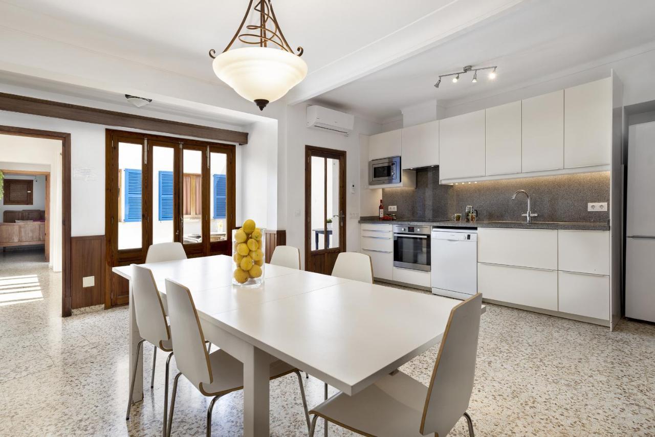 Duplex Flat In The Old Town Of Apartment