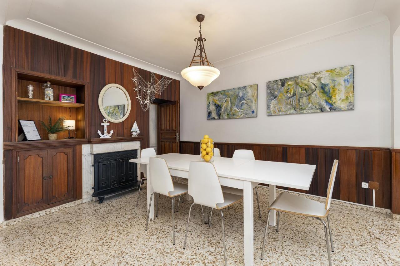 Apartment Duplex Flat In The Old Town Of *