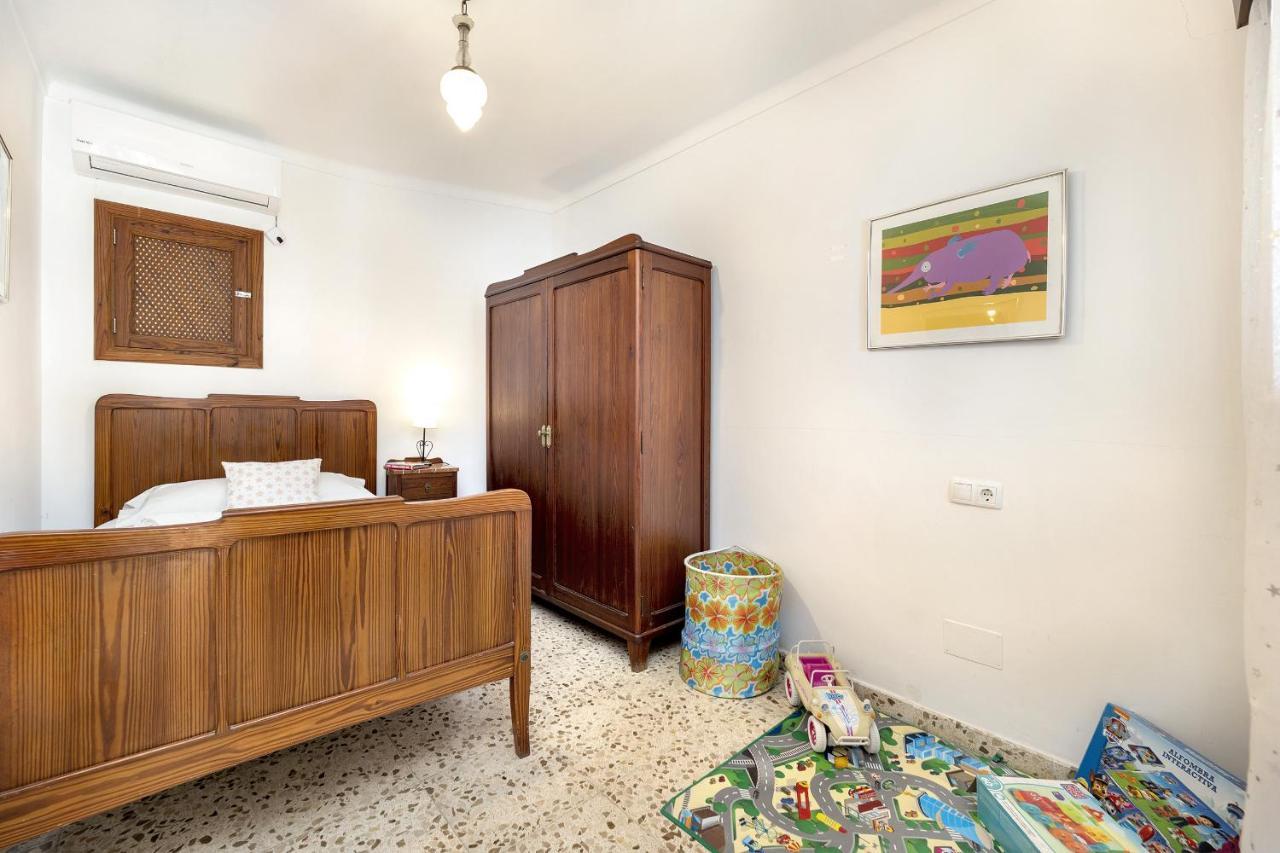 Duplex Flat In The Old Town Of * Alcudia (Mallorca)