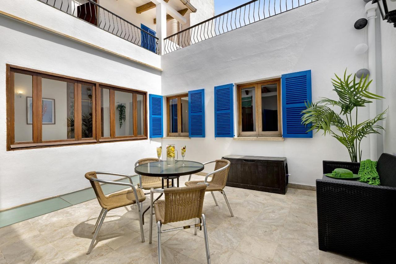 Duplex Flat In The Old Town Of Apartment