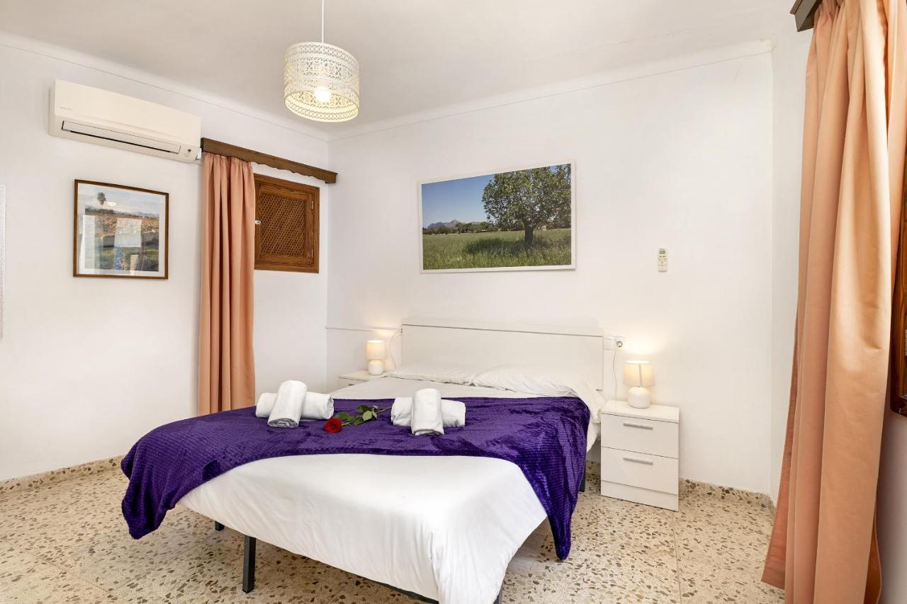 Duplex Flat In The Old Town Of Apartment